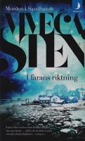 I farans riktning : [morden i Sandhamn]