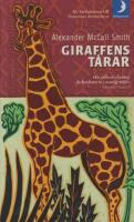 Giraffens t&aring;rar