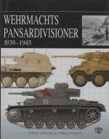 Wehrmachts pansardivisioner 1939-1945