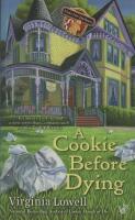 A Cookie Before Dying