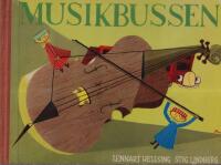 Musikbussen