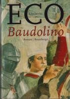 Baudolino - roman