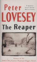 The Reaper