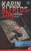 Klockan 21:37