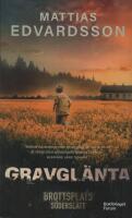 Gravgl&auml;nta