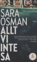 Allt vi inte sa