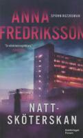 Nattsk&ouml;terskan