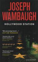 Hollywood station
