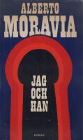 Jag och han