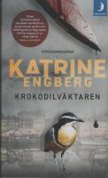 Krokodilv&auml;ktaren