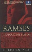 Ramses - I solgudens namn