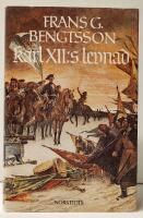 Karl XIIs levnad