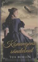 Konungens s&auml;ndebud
