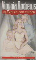 Blomblad f&ouml;r vinden