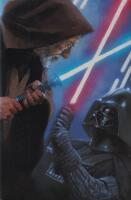 The Life and Legend of Obi-Wan Kenobi : Star Wars