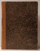 ENGINEERING. An Illustrated Weekly Journal. Vol. XXVII - from January to June, 1879