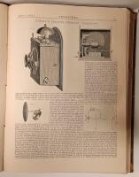 ENGINEERING. An Illustrated Weekly Journal. Vol. XXVII - from January to June, 1879
