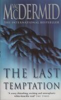 The Last Temptation