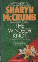 The Windsor Knot - An Elizabeth MacPherson Mystery