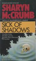Sick of Shadows