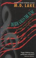 Death Calls the Tune - A Peggy O'Neill Mystery