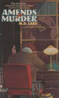 Amends for Murder