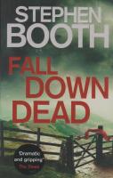 Fall Down Dead