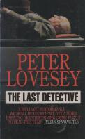 The Last Detective