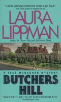 Butchers Hill - A Tess Monaghan Mystery