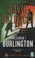 Fr&auml;lsaren i Burlington