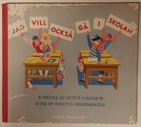 Jag vill ocks&aring; g&aring; i skolan