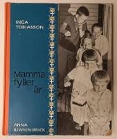 Mamma fyller &aring;r