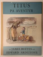 Titus p&aring; &auml;ventyr