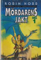 M&ouml;rdarens jakt del 1 : Ber&auml;ttelsen om Fj&auml;rrsk&aring;darna