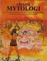 Grekisk mytologi