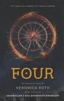 Four - en Divergent-samling