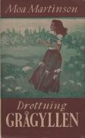 Drottning Gr&aring;gyllen