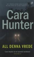 All denna vrede