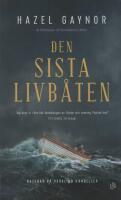 Den sista livb&aring;ten