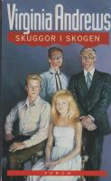 Skuggor i skogen