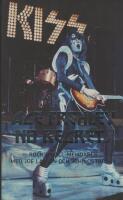 No regrets - rock'n'roll-memoarer