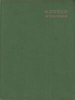 Horses of the World - An Illustrated Survey, with over 320 Photographs of Breeds of Horses and Ponies