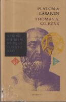 Platon & l&auml;saren
