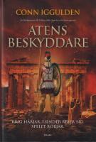 Atens beskyddare (andra boken i Atenserien)