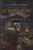Atens lejon. (Tredje boken i Aten-serien)