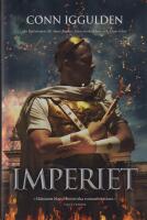 Imperiet. Fj&auml;rde boken i Aten-serien