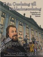 Fr&aring;n Oordning till Riddarhusordning