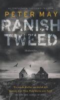 Ranish tweed