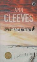 Svart som natten