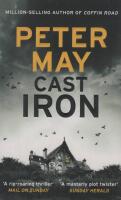 Cast Iron